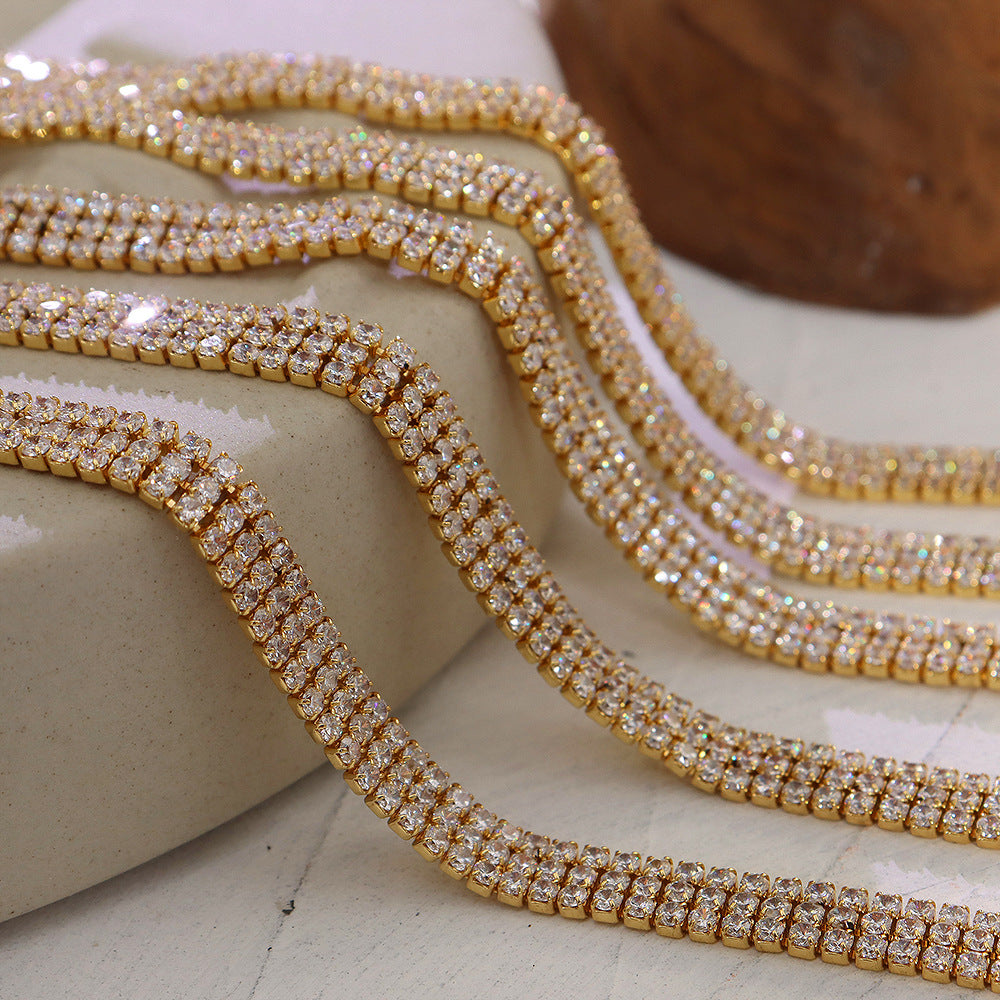 Mula Bracelet - Bijoux Royal