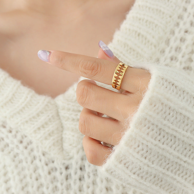 Razor - Bijoux Royal