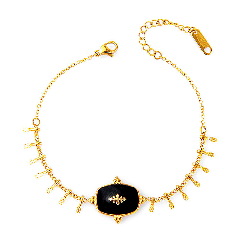 La Belle - Bijoux Royal