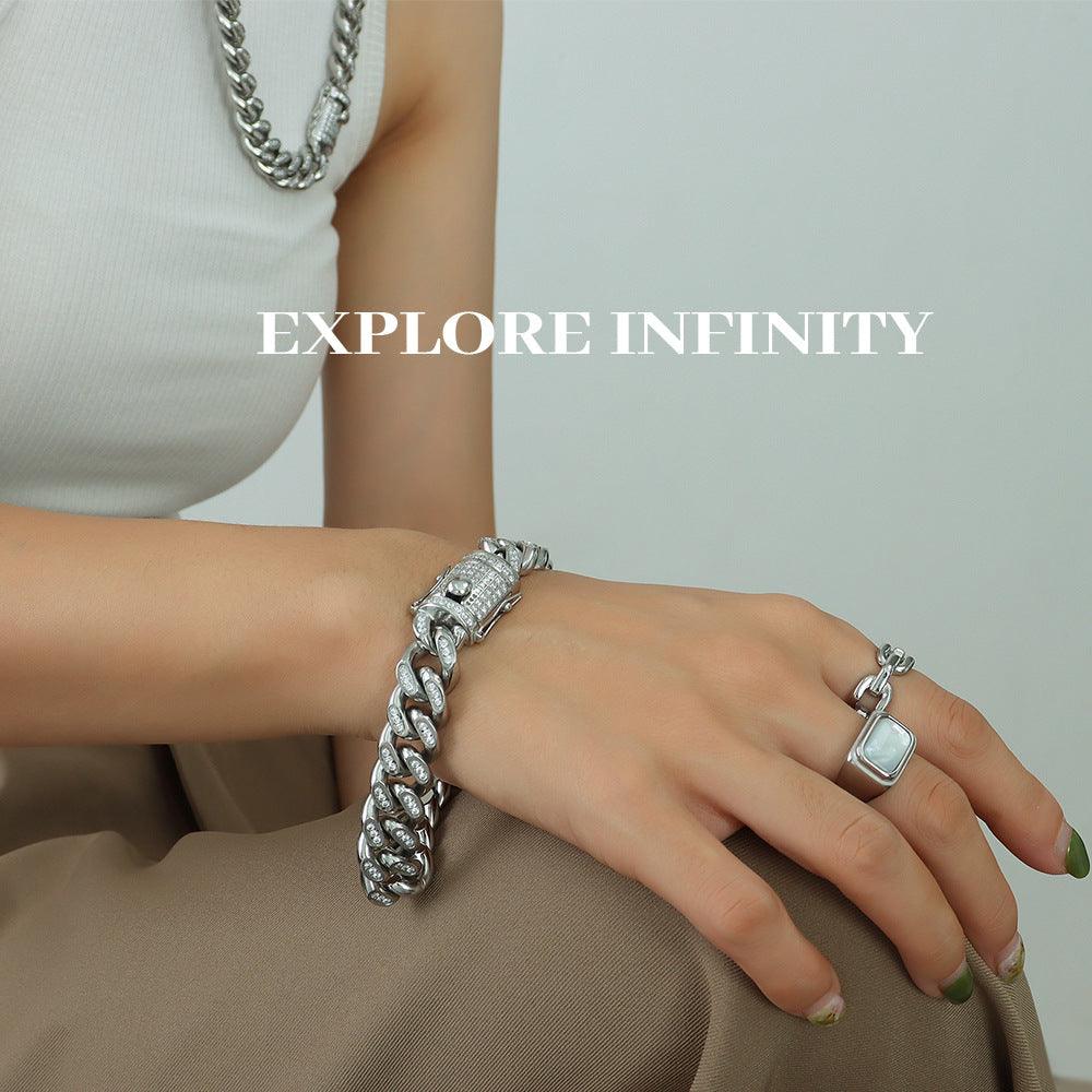 Cardenas Bracelet - Bijoux Royal
