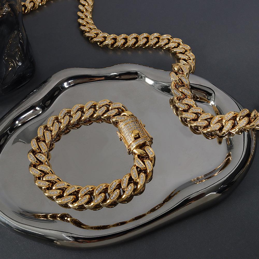Cardenas Bracelet - Bijoux Royal