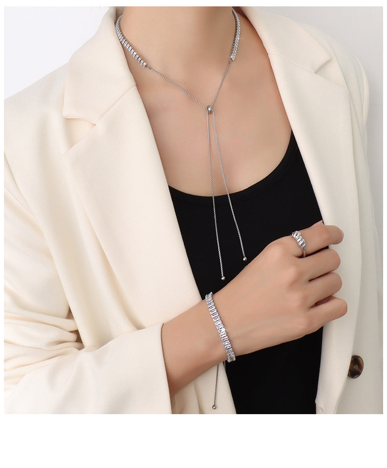 Luxx Set - Bijoux Royal