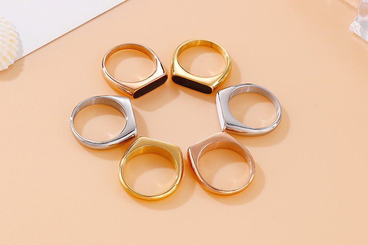 Hella Rings - Bijoux Royal