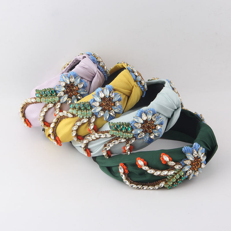 Michèle Headband - Bijoux Royal