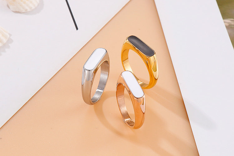 Hella Rings - Bijoux Royal