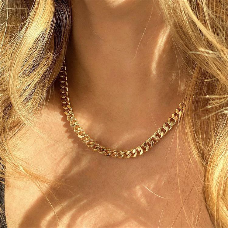 Cuban Chains - Bijoux Royal