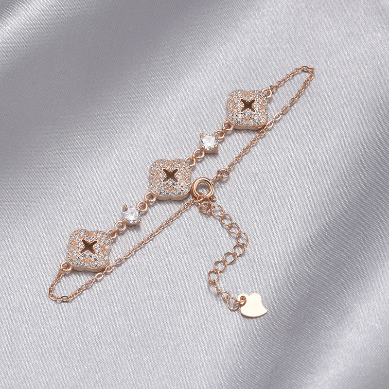 Zara Bracelet - Bijoux Royal