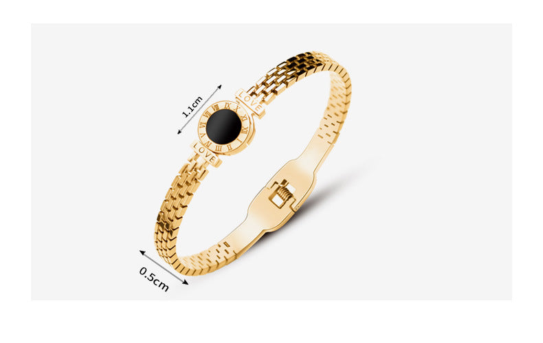 TBC Bracelet - Bijoux Royal