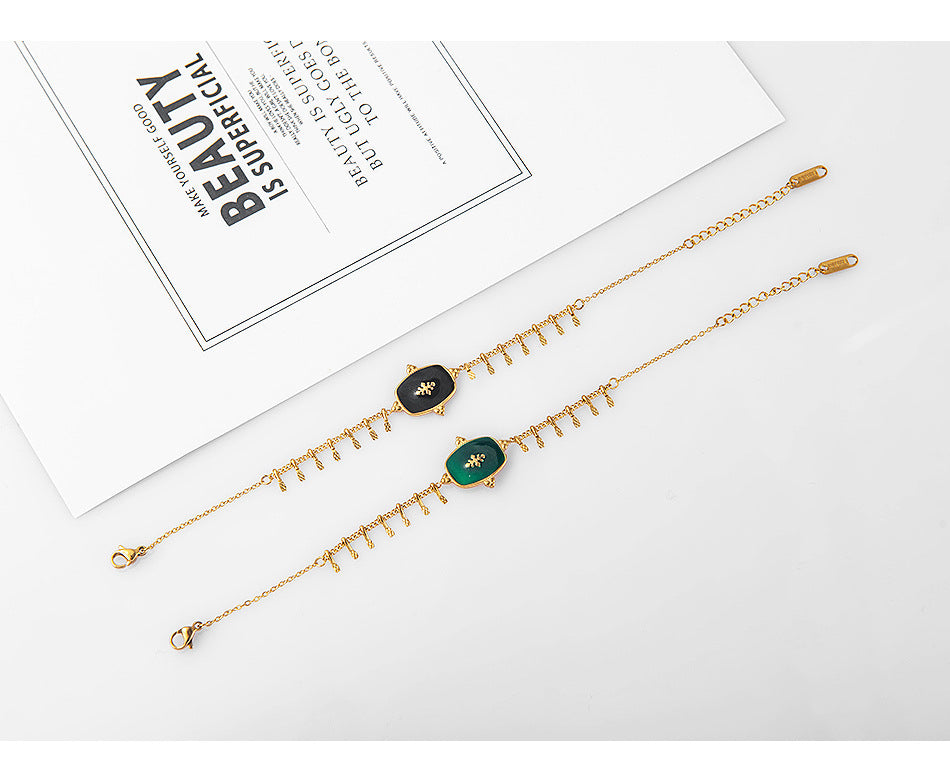 La Belle - Bijoux Royal