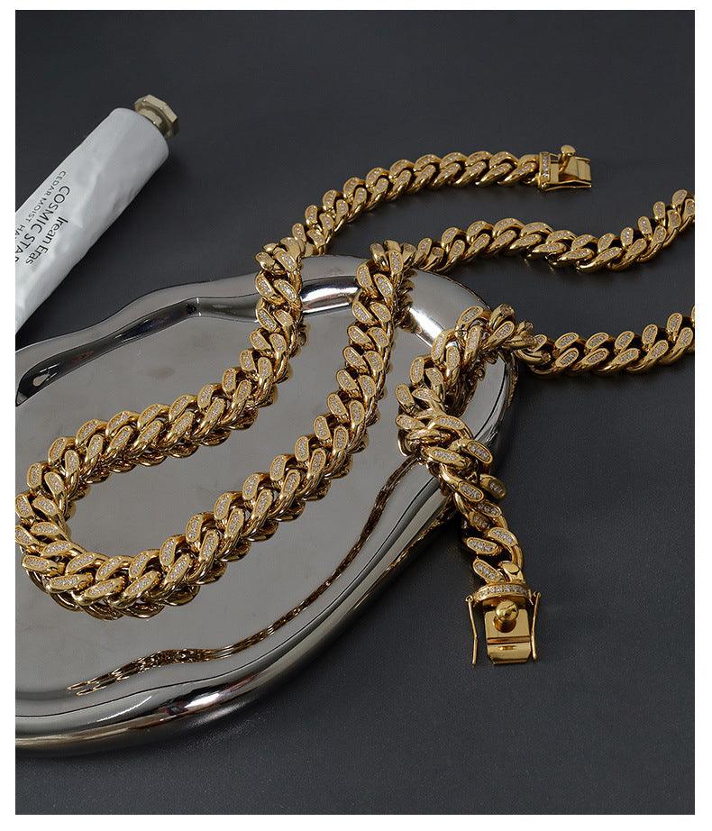 Cardenas Bracelet - Bijoux Royal