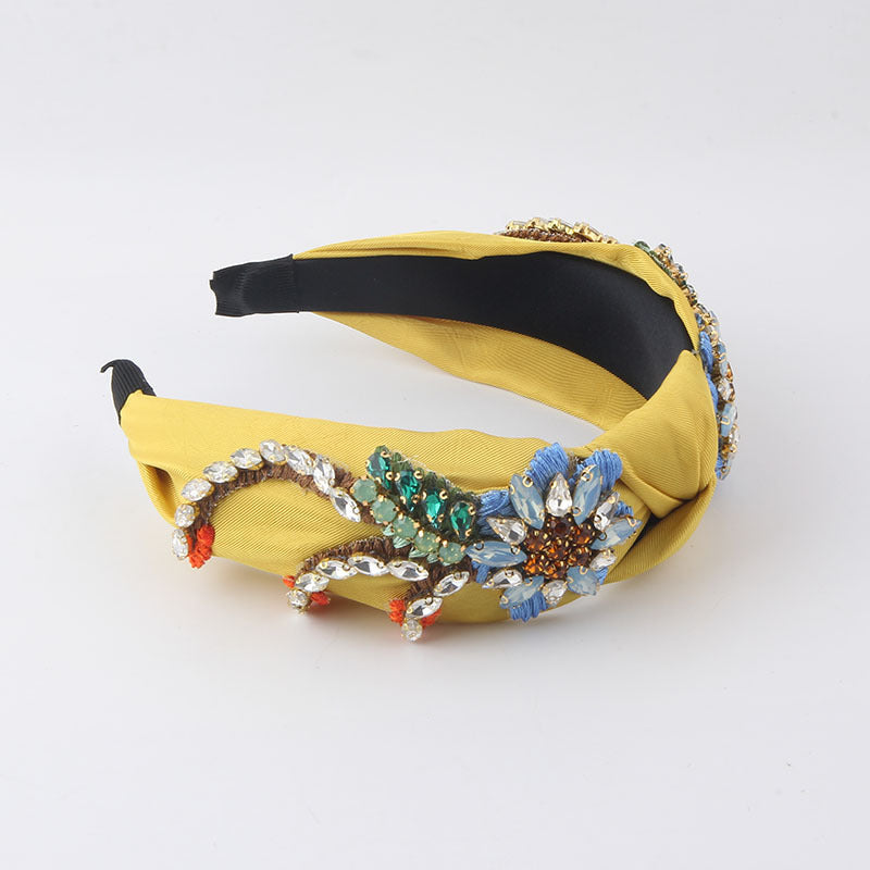 Michèle Headband - Bijoux Royal