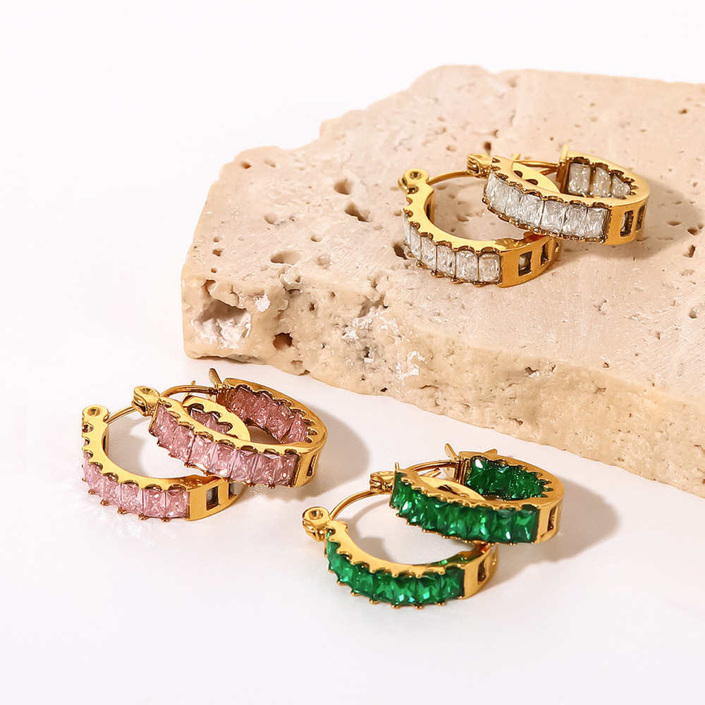 FiFi Earrings
