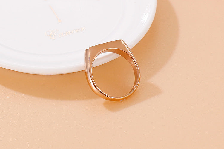 Hella Rings - Bijoux Royal