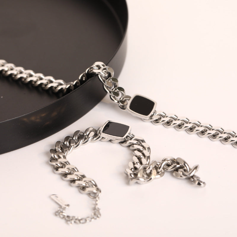 Havana Set - Bijoux Royal