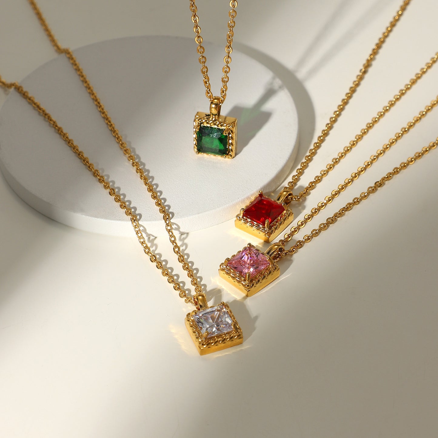 Zara - Bijoux Royal