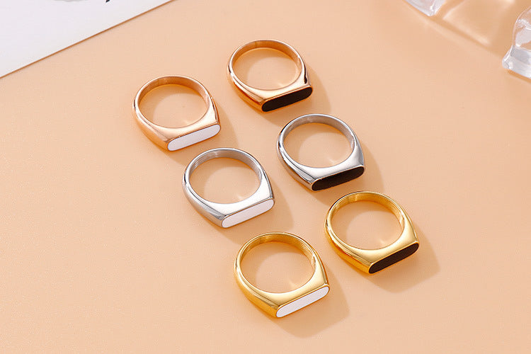 Hella Rings - Bijoux Royal