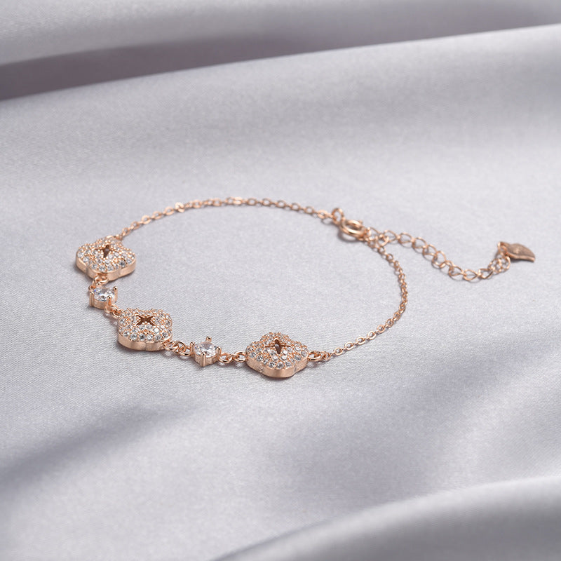 Zara Bracelet - Bijoux Royal