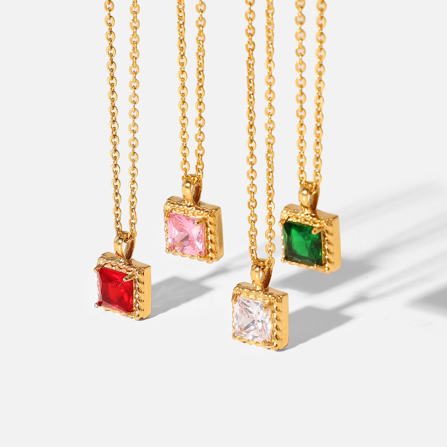 Zara - Bijoux Royal