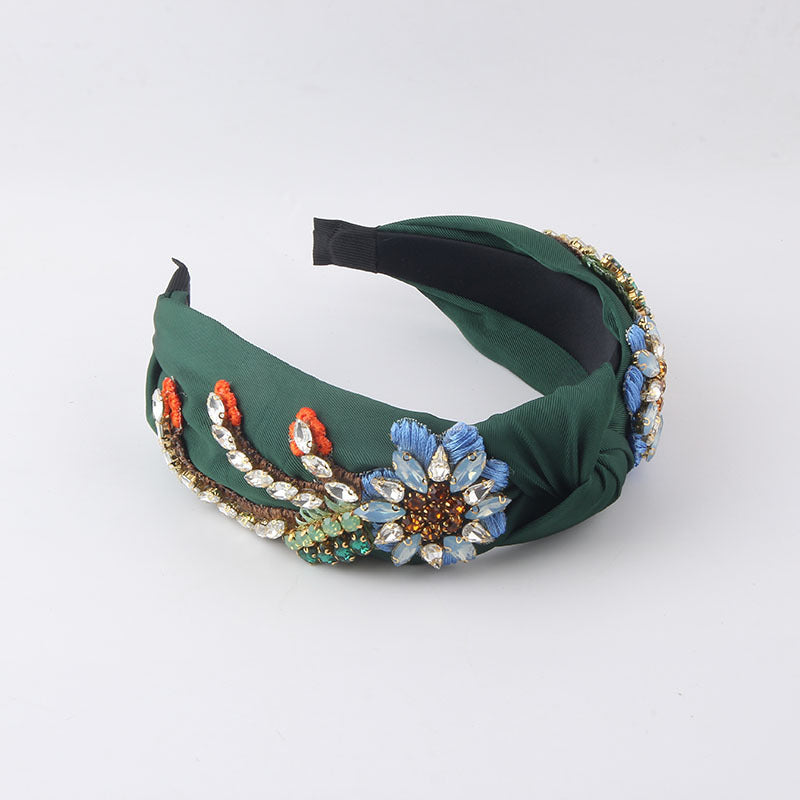 Michèle Headband - Bijoux Royal