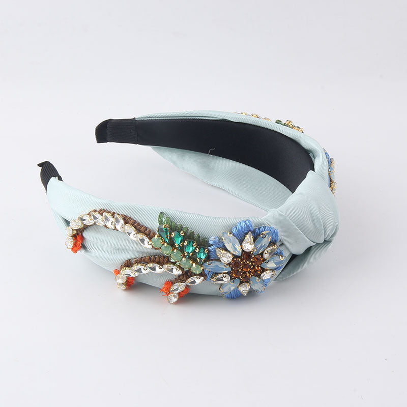 Michèle Headband - Bijoux Royal