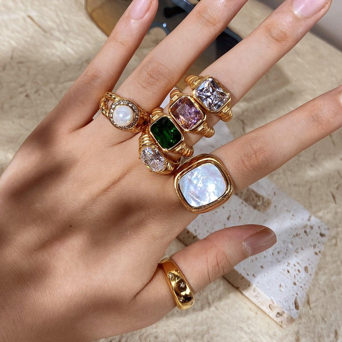 Bejeweled - Bijoux Royal