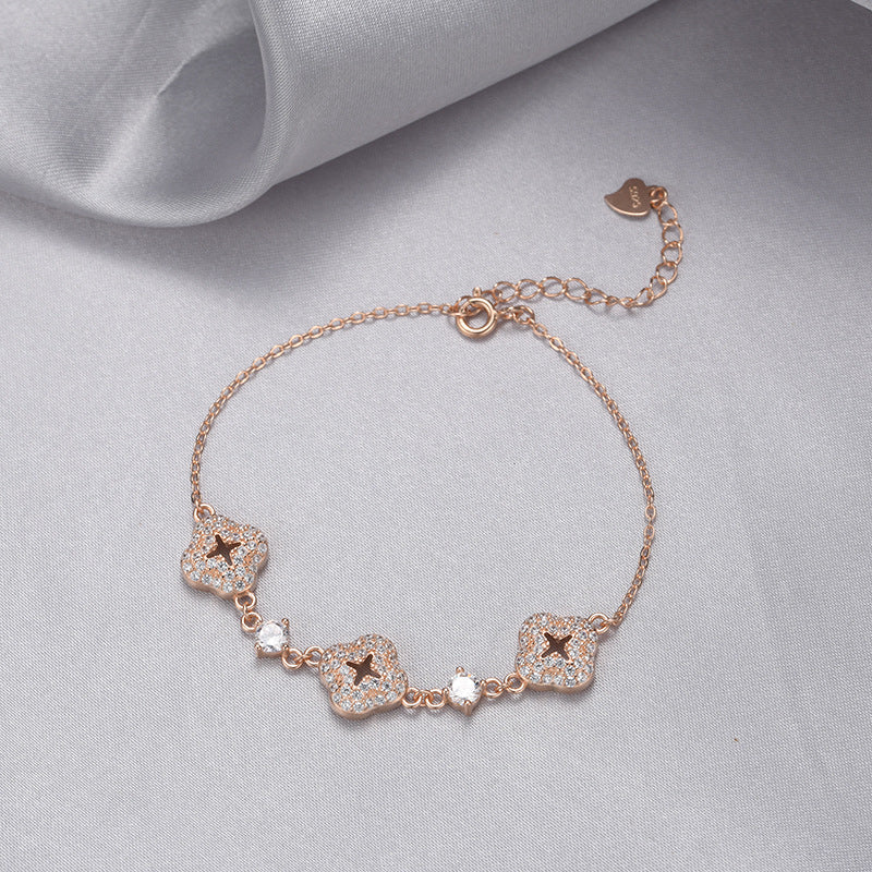 Zara Bracelet - Bijoux Royal