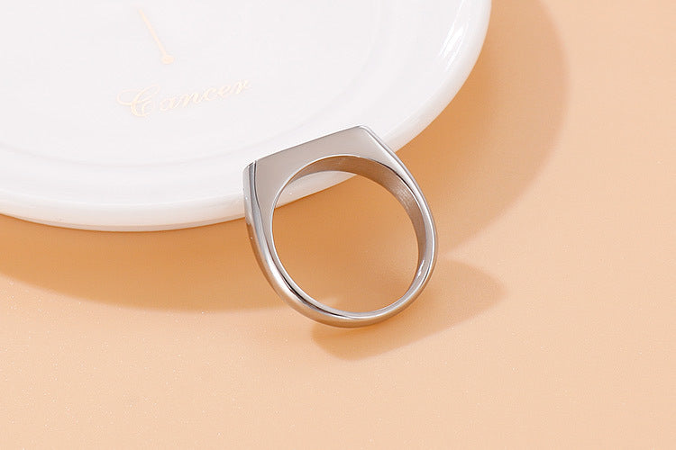 Hella Rings - Bijoux Royal