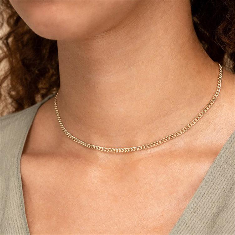 Cuban Chains - Bijoux Royal