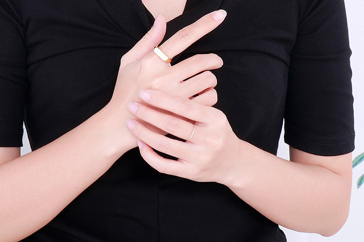 Hella Rings - Bijoux Royal