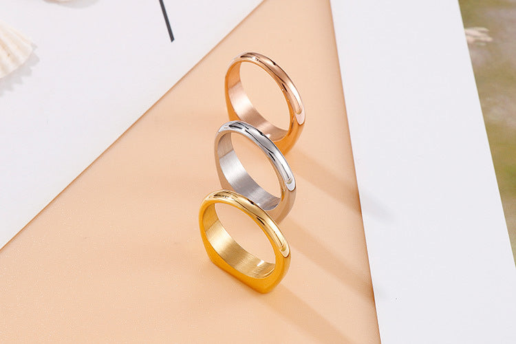 Hella Rings - Bijoux Royal