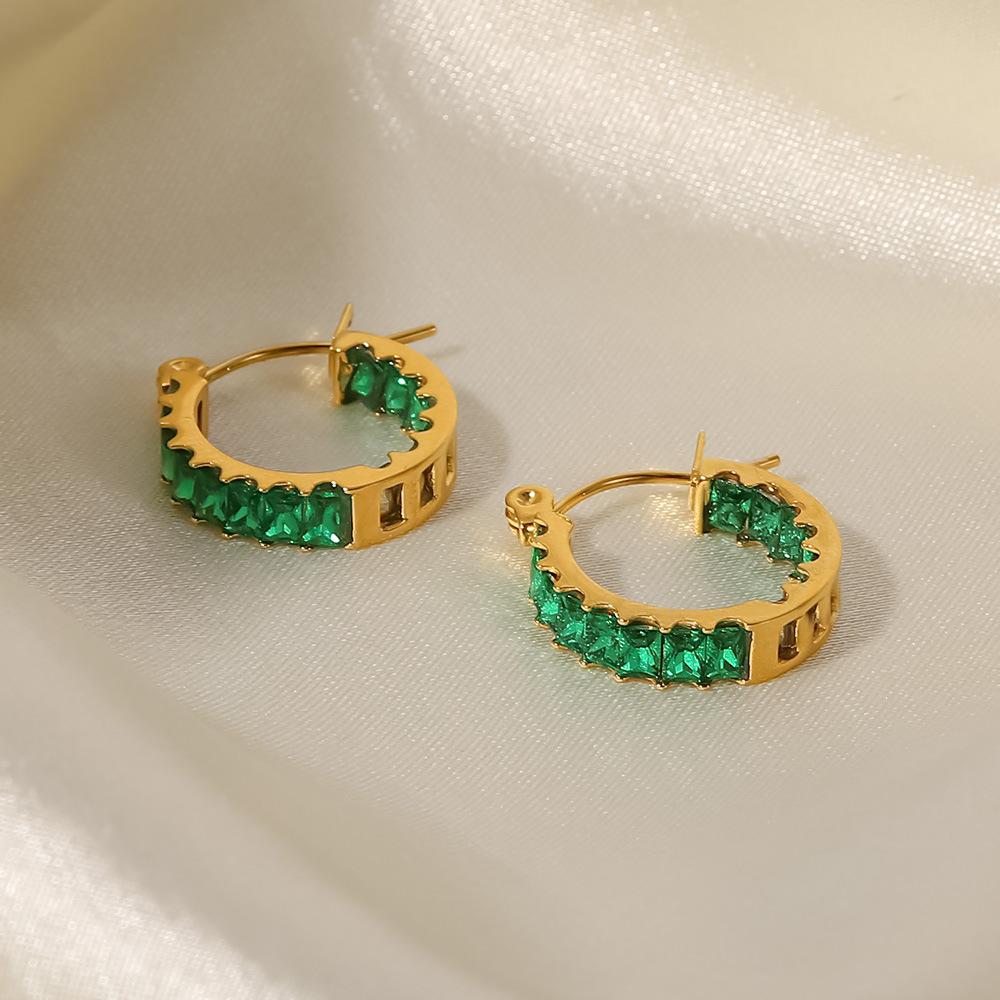 FiFi Earrings