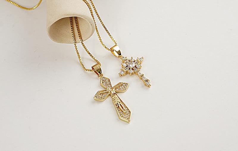 Cross Cross - Bijoux Royal