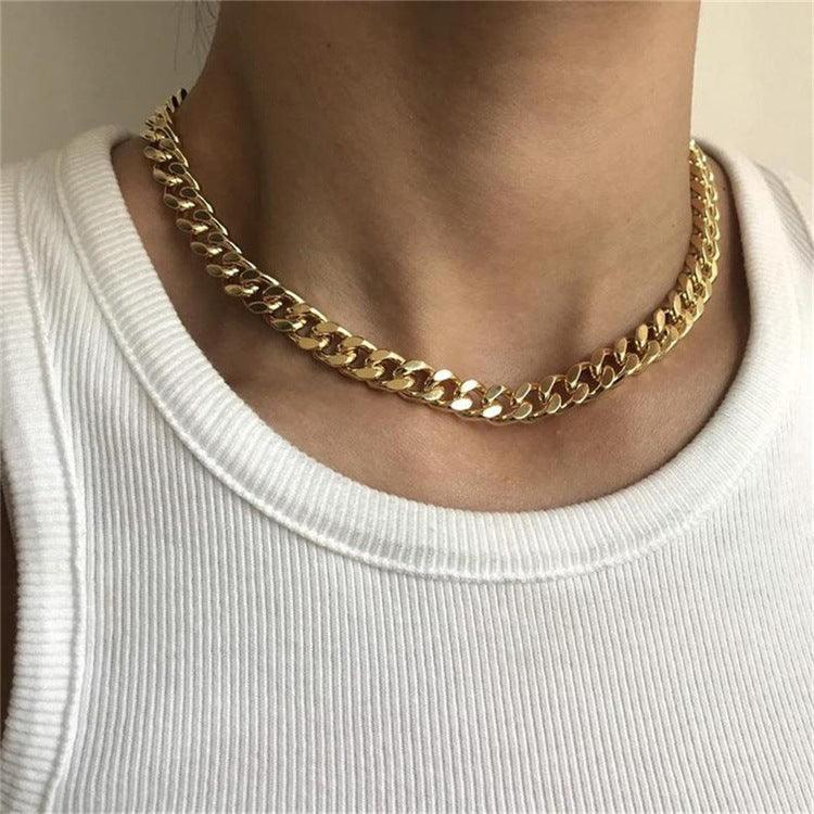 Cuban Chains - Bijoux Royal