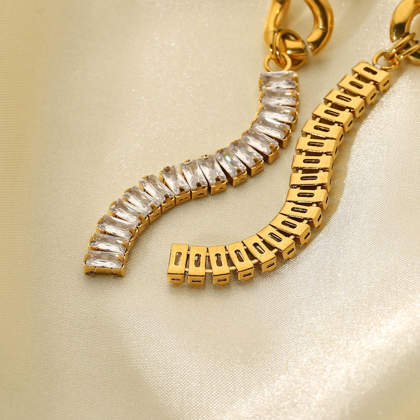 Luxe III - Bijoux Royal