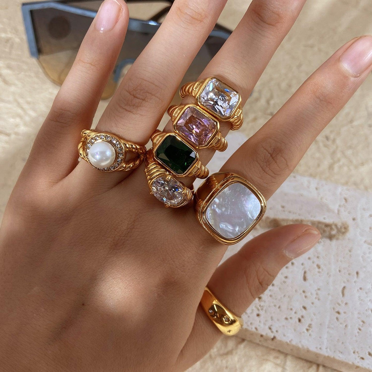Bejeweled - Bijoux Royal
