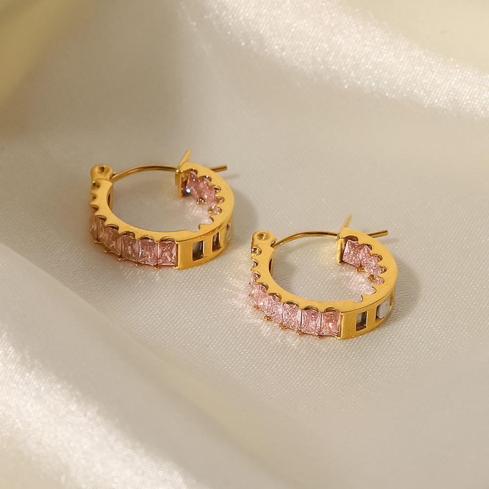 FiFi Earrings