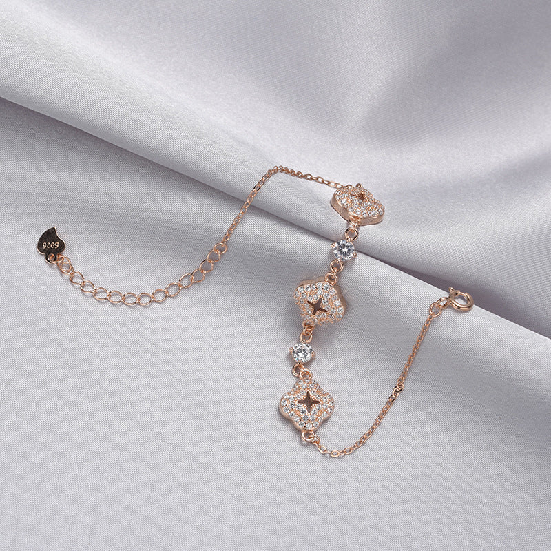 Zara Bracelet - Bijoux Royal