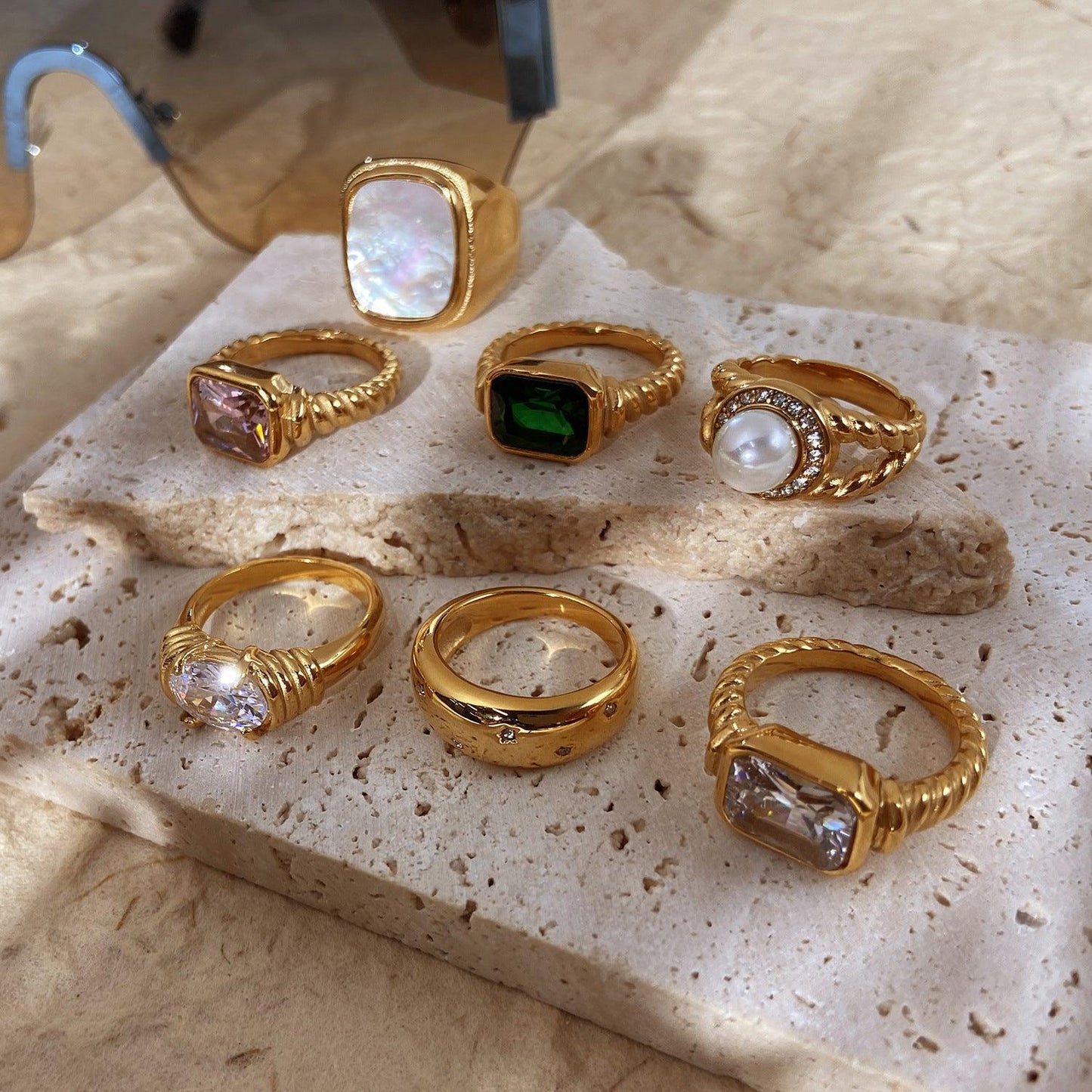 Bejeweled - Bijoux Royal