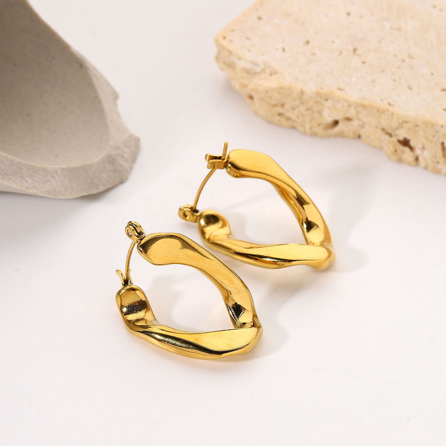 Twisted - Bijoux Royal