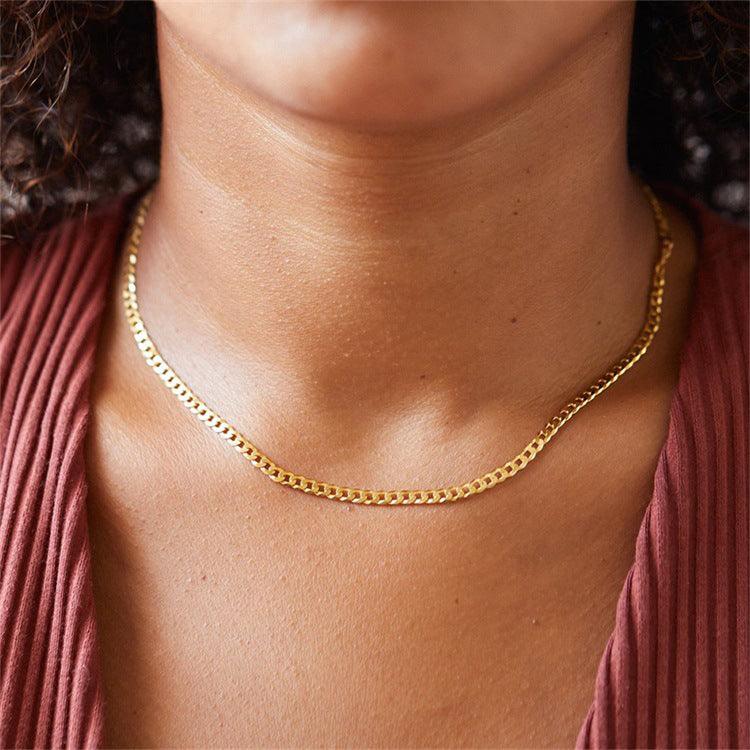Cuban Chains - Bijoux Royal