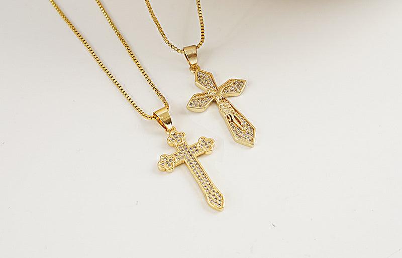 Cross Cross - Bijoux Royal