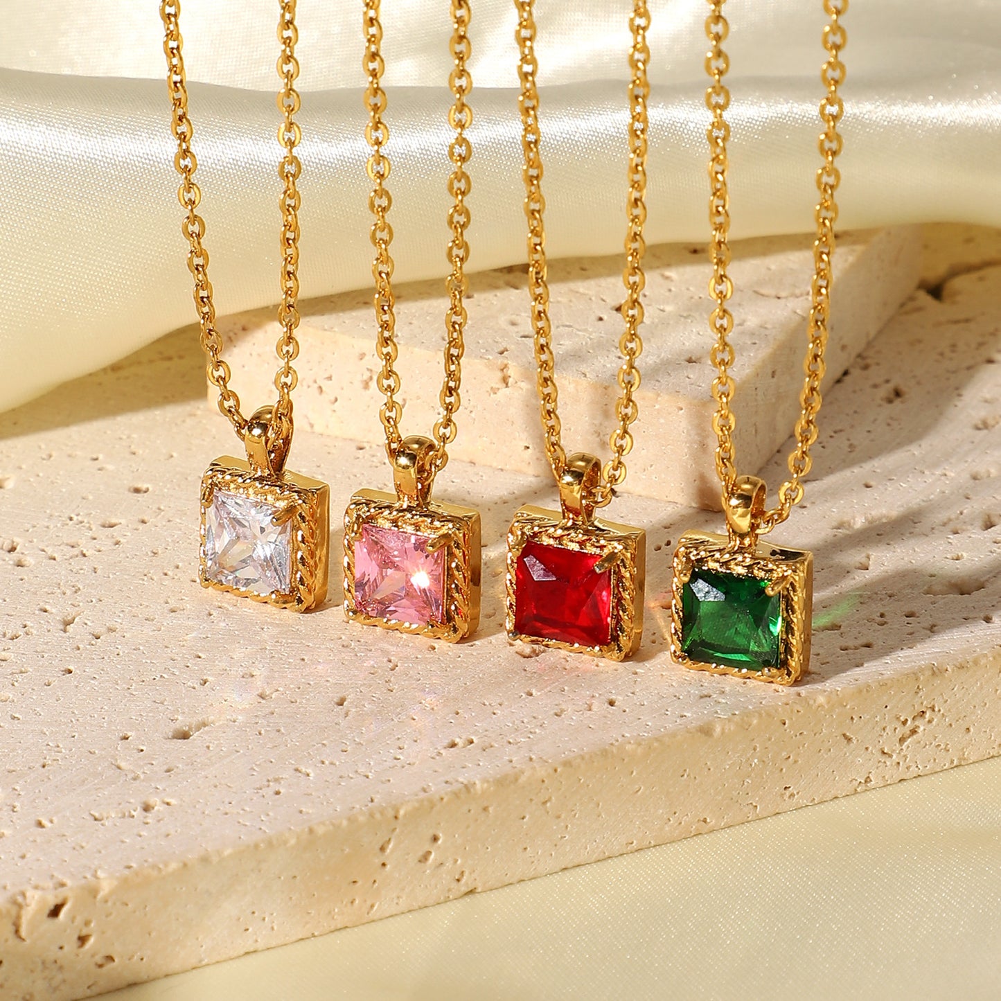 Zara - Bijoux Royal