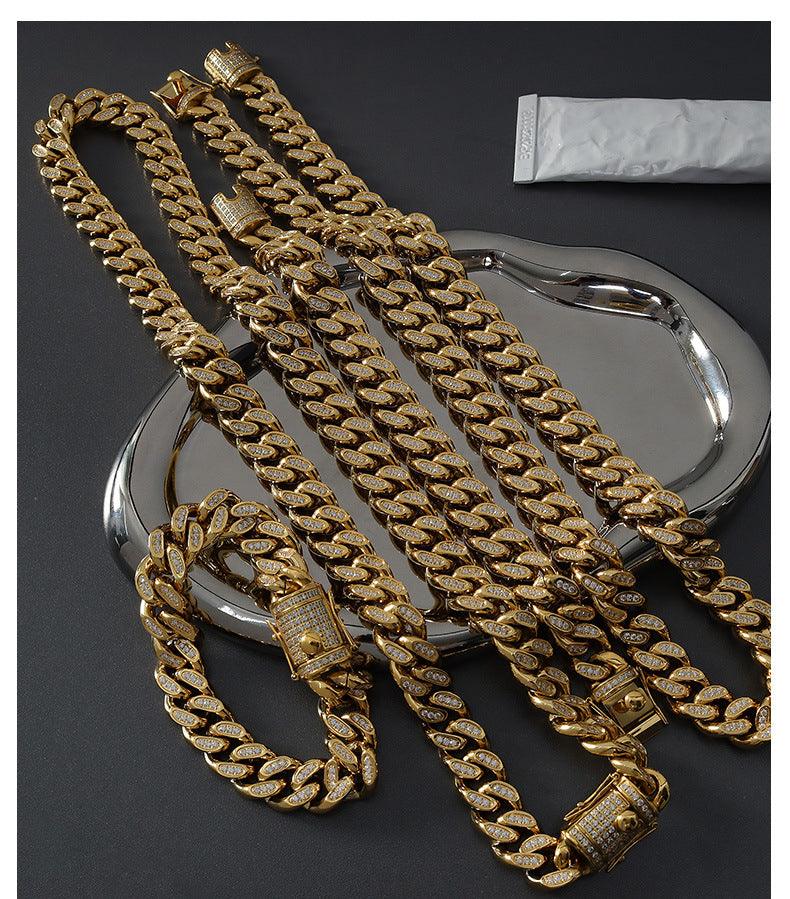 Cardenas Bracelet - Bijoux Royal