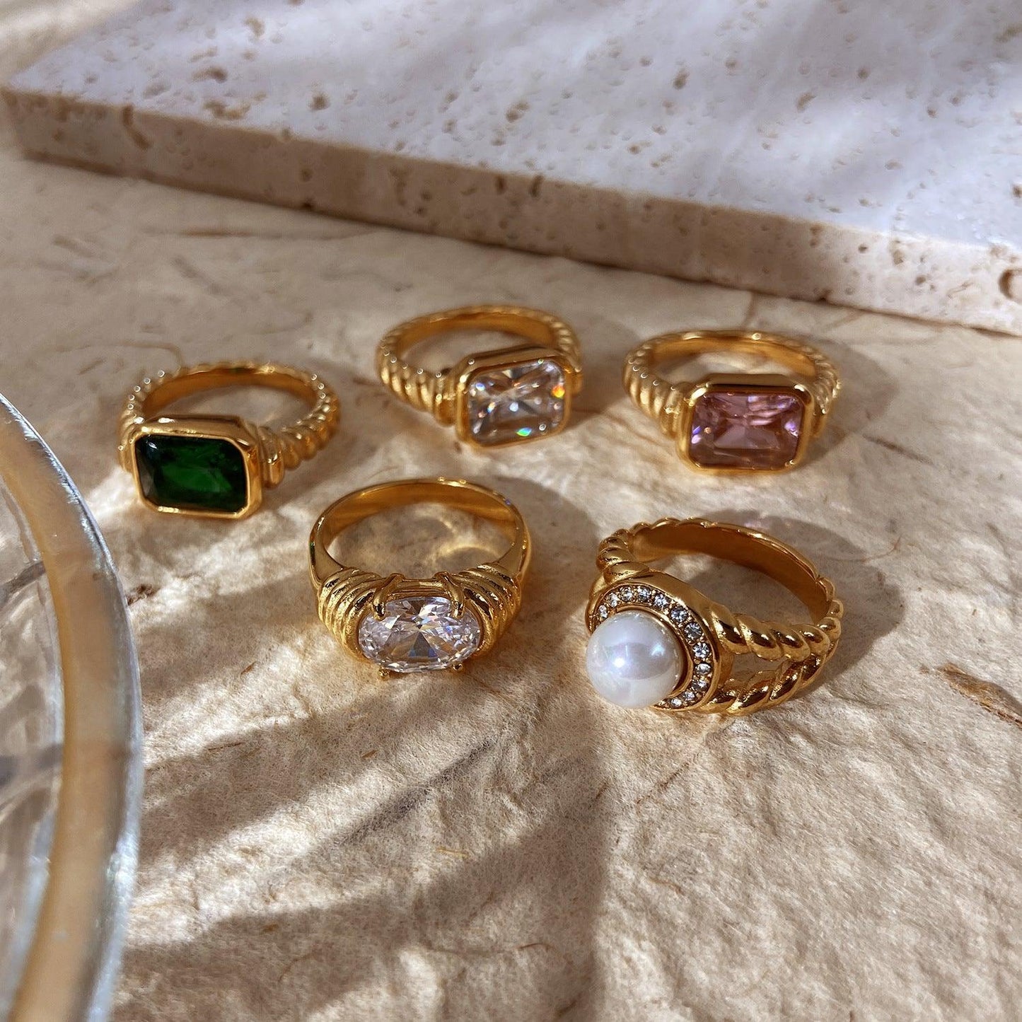 Bejeweled - Bijoux Royal