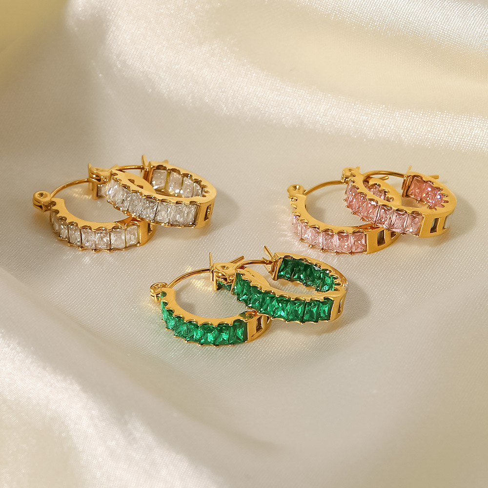 FiFi Earrings