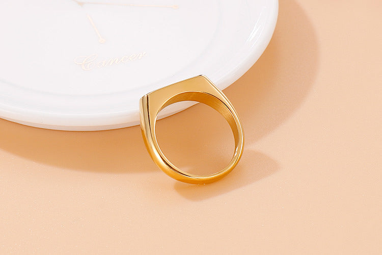 Hella Rings - Bijoux Royal