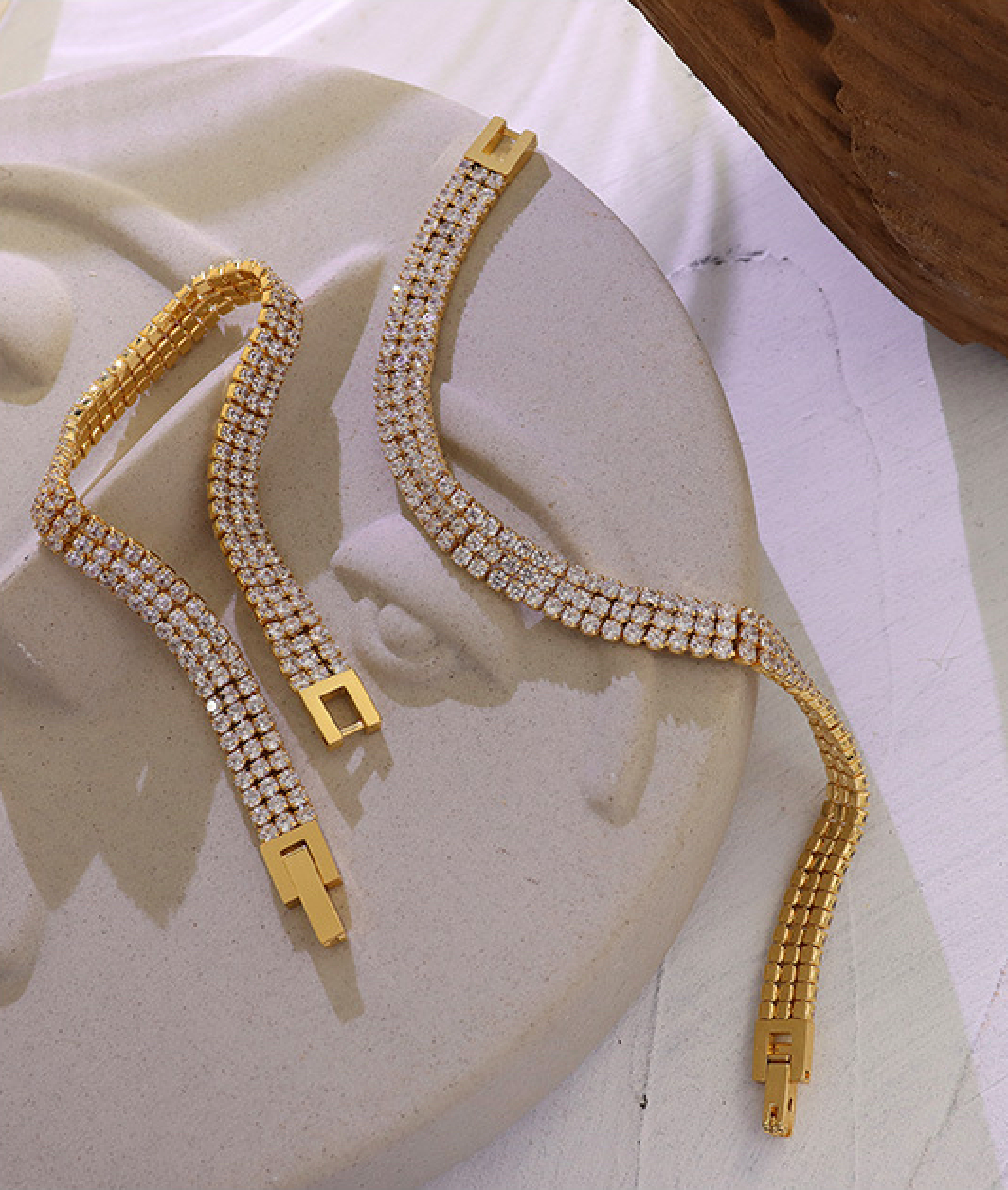 Mula Bracelet - Bijoux Royal