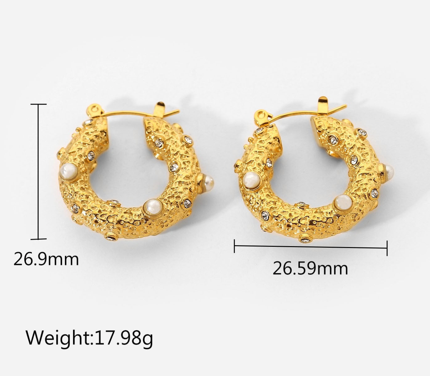 Treasure - Bijoux Royal