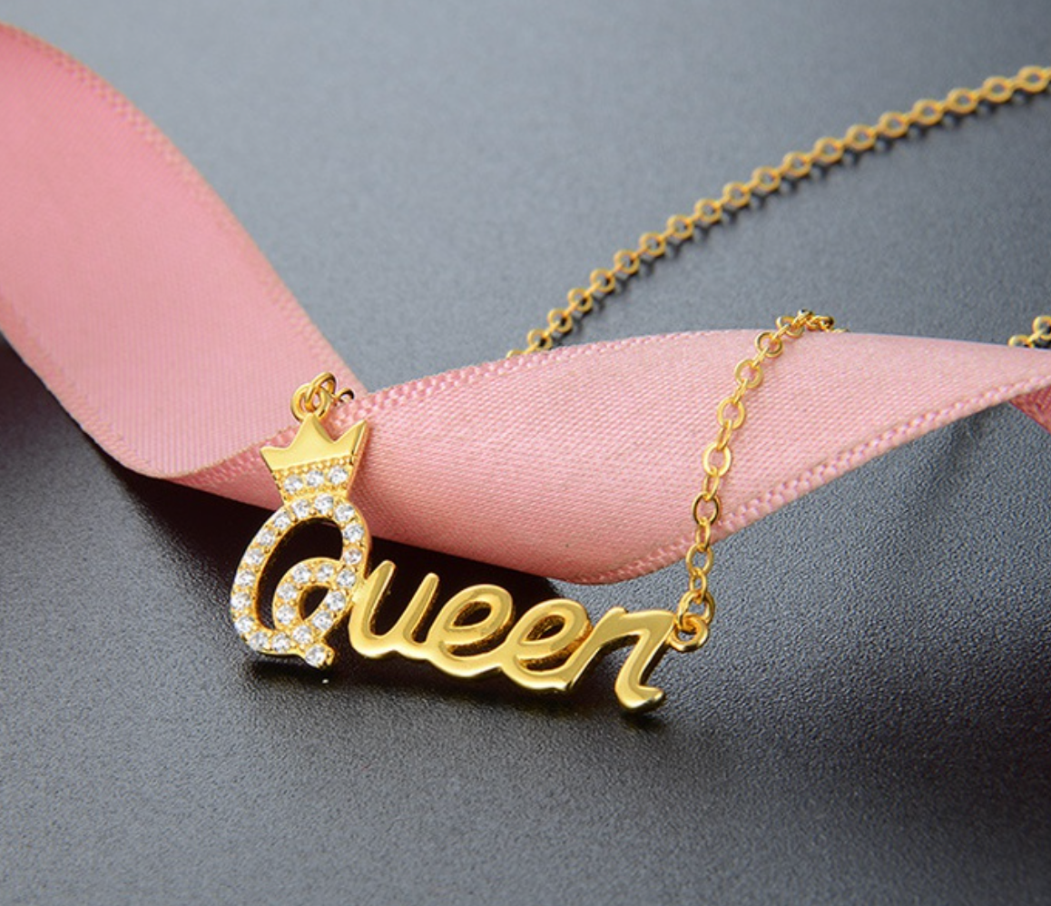 Queen - Bijoux Royal
