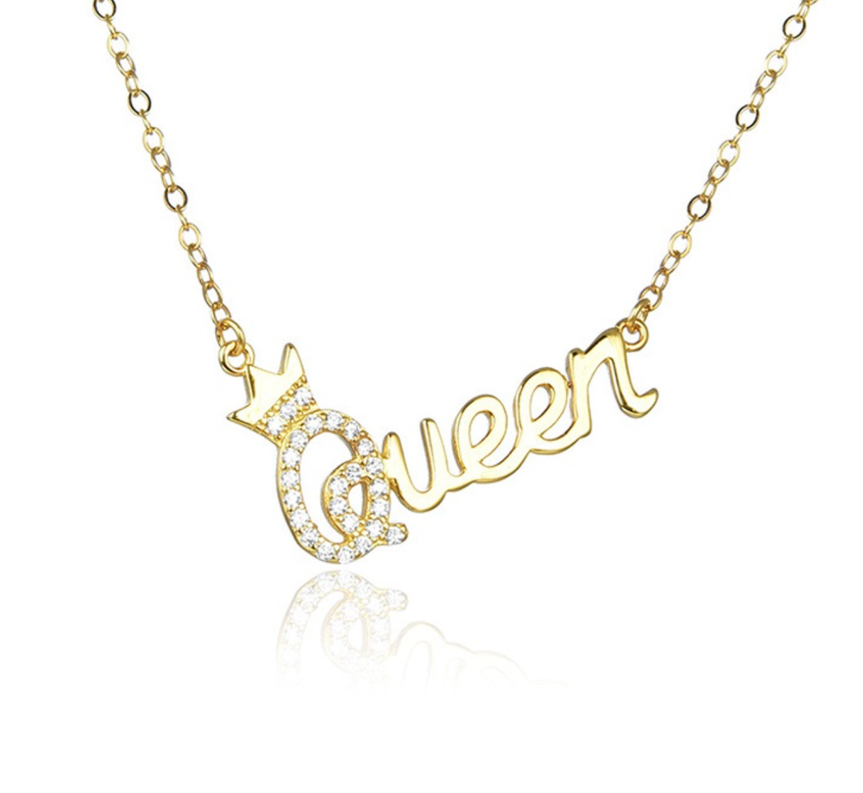 Queen - Bijoux Royal